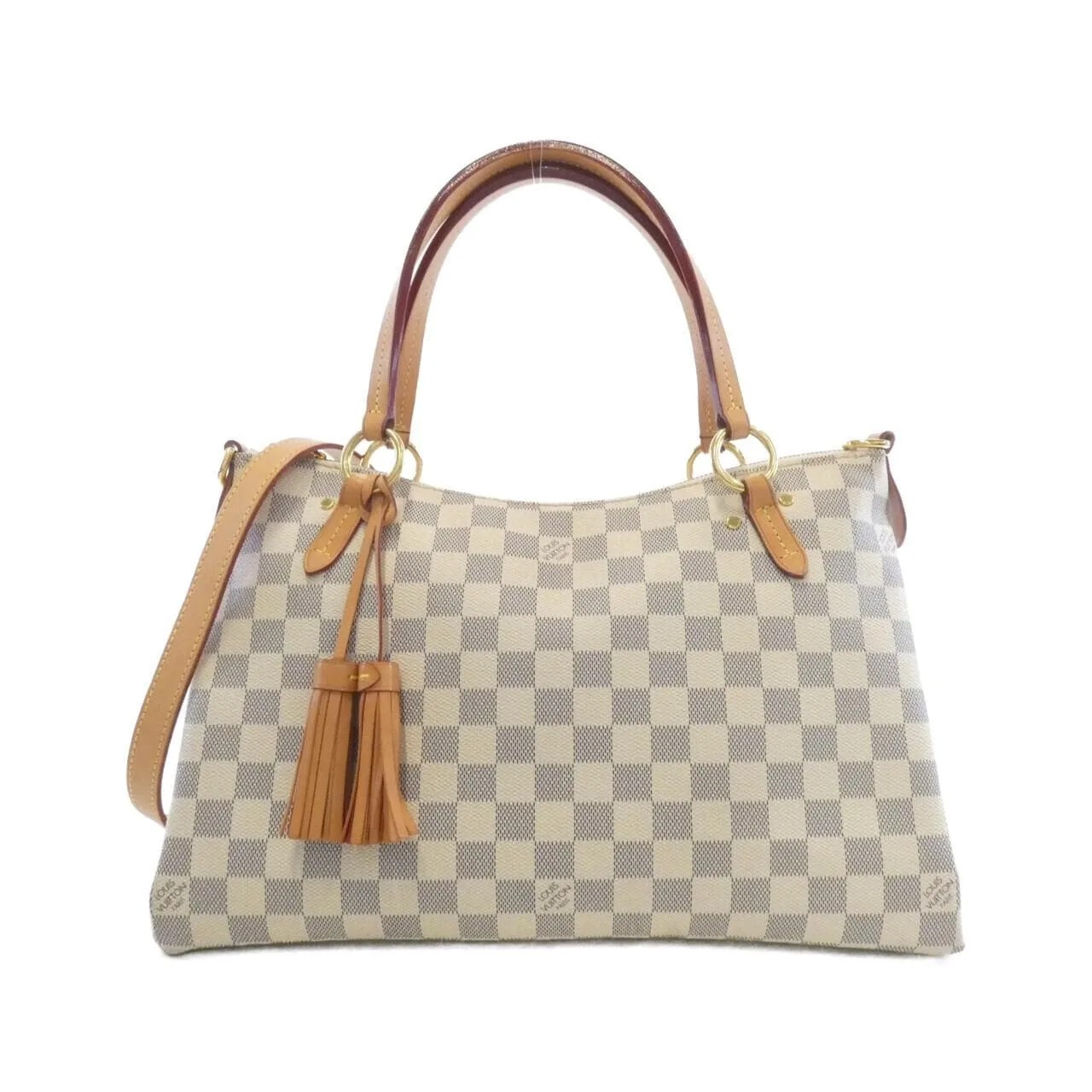 LOUIS VUITTON N40022 Handbag Damier