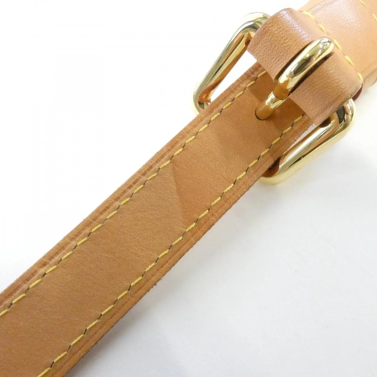 LOUIS VUITTON N40022 Handbag Damier Black Damier Rank B - Thumbnail 7