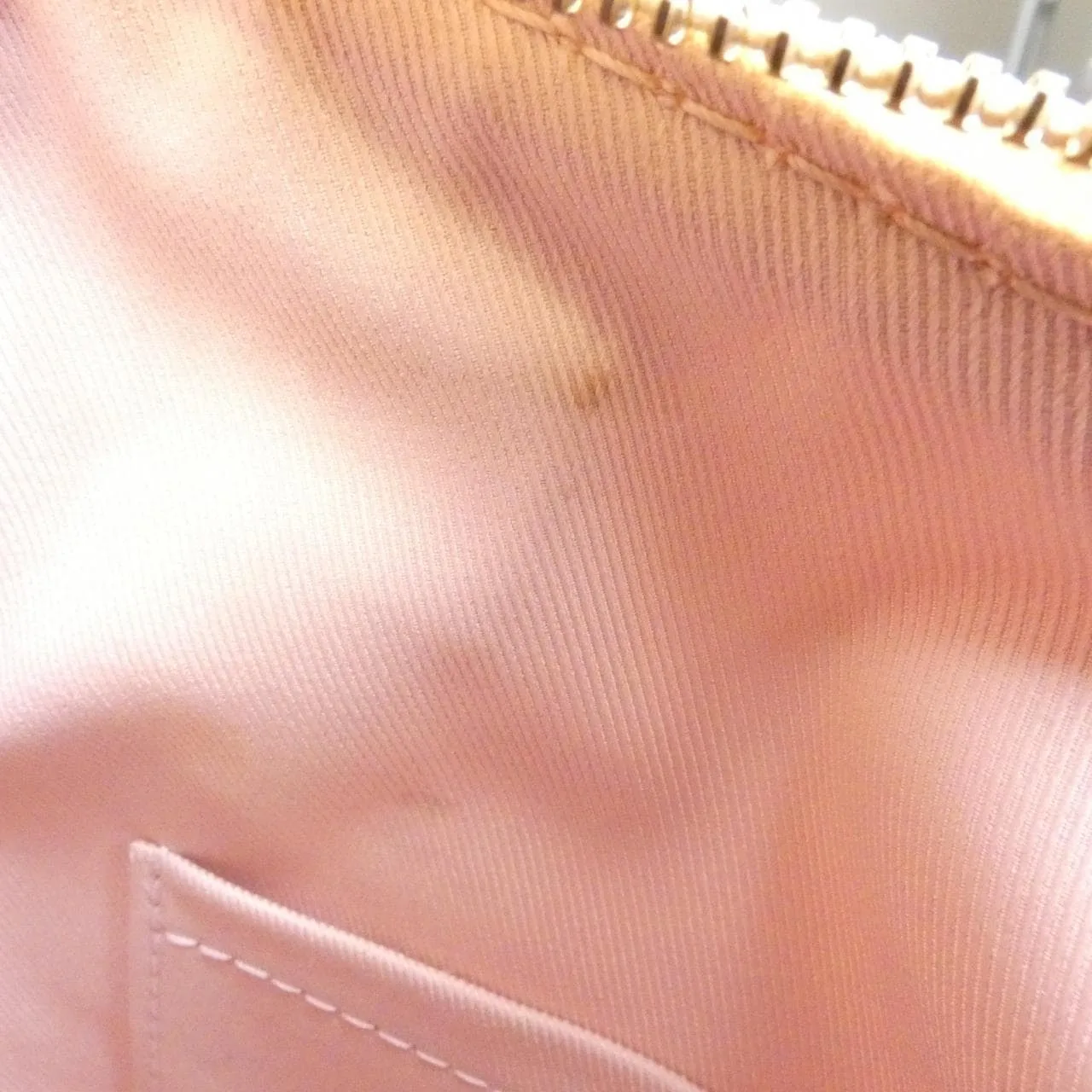 LOUIS VUITTON N40022 Handbag Damier Black Damier Rank B - Thumbnail 10