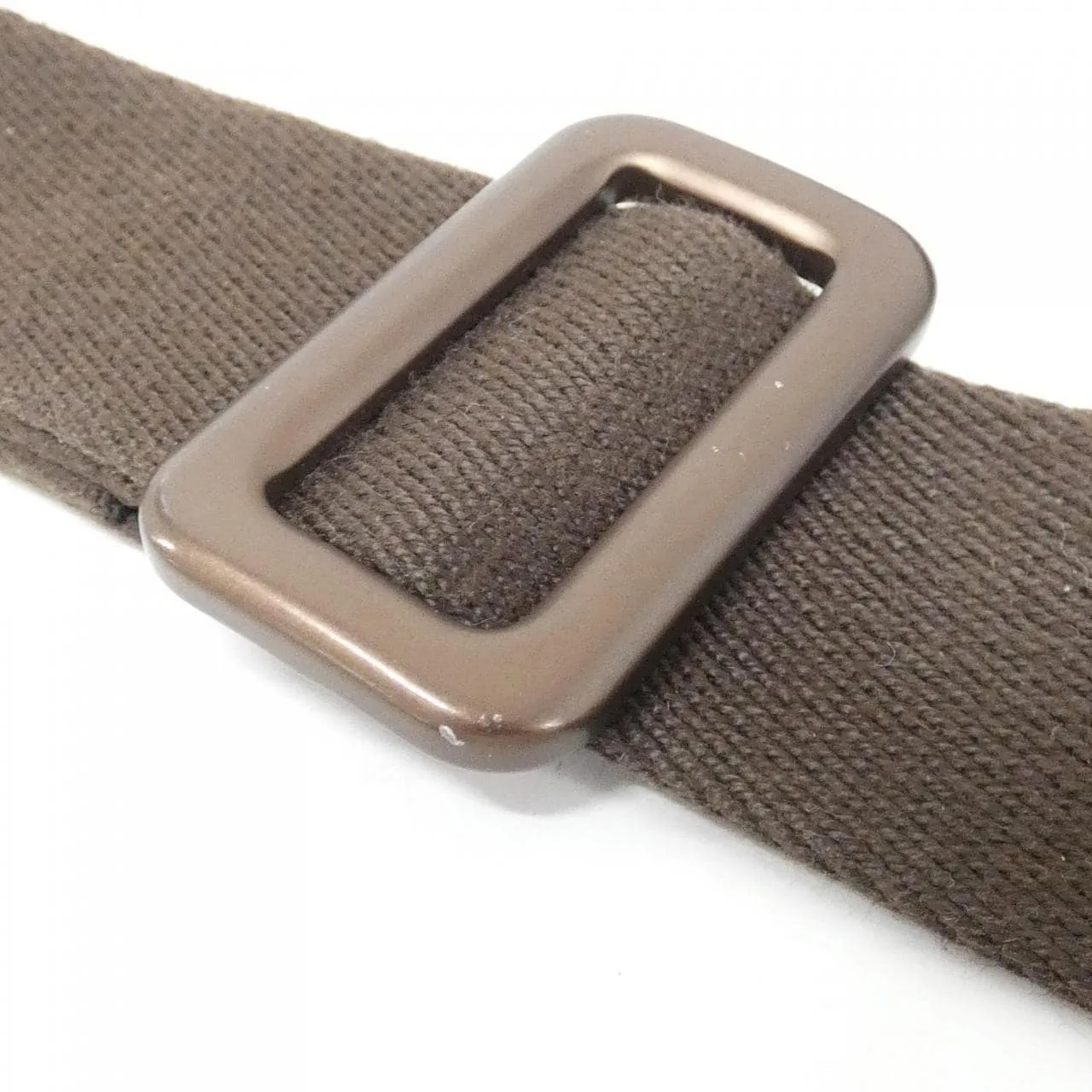 LOUIS VUITTON N51212 Shoulder Damier 黑色 Damier 中古品A - 縮圖 7