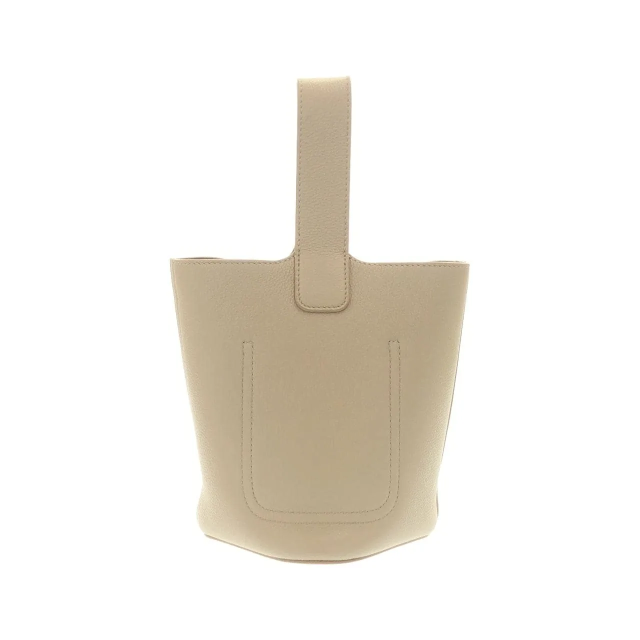 LOEWE AANBBBMX02 Handbag 黑色 中古品A - 縮圖 2