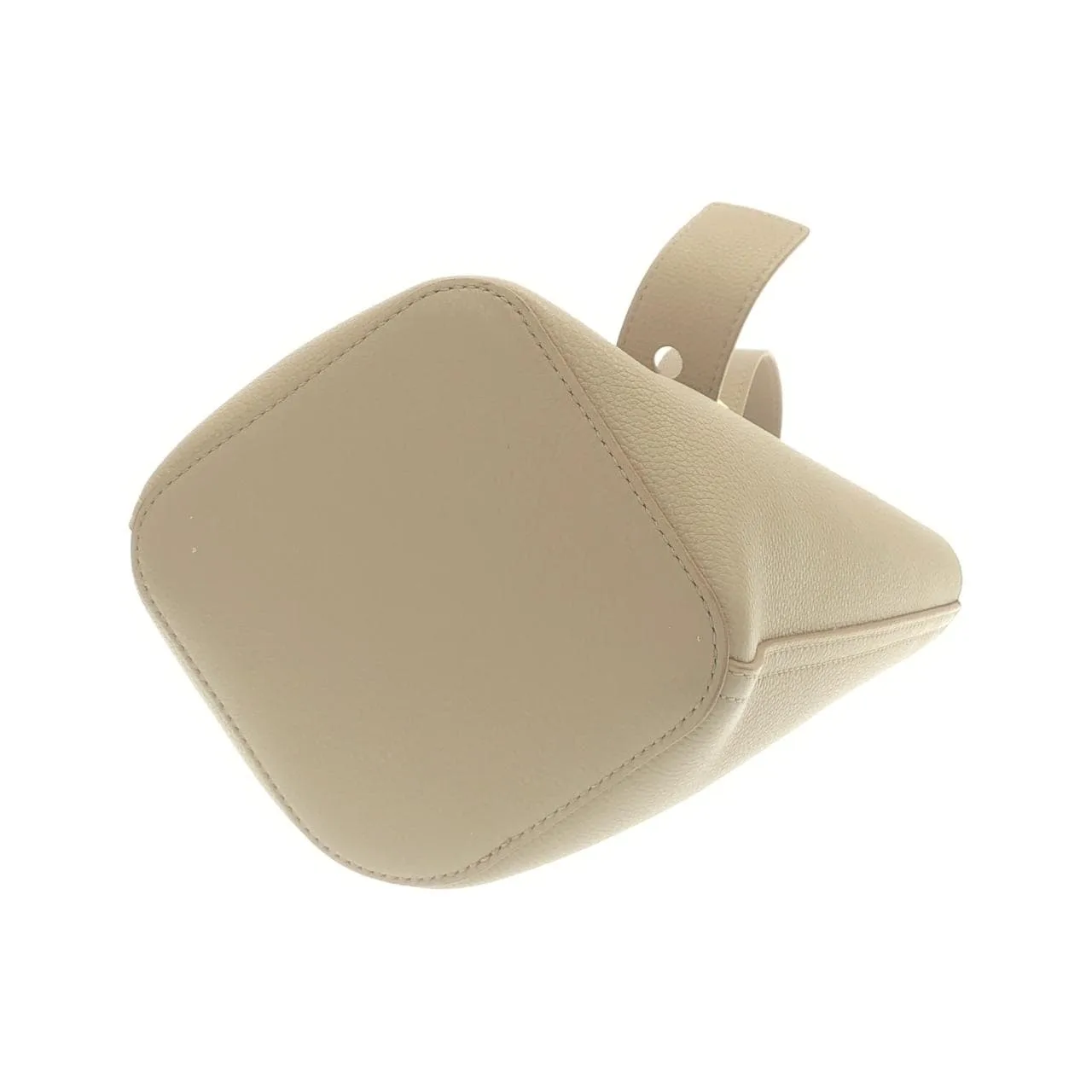 LOEWE AANBBBMX02 Handbag 黑色 中古品A - 縮圖 3