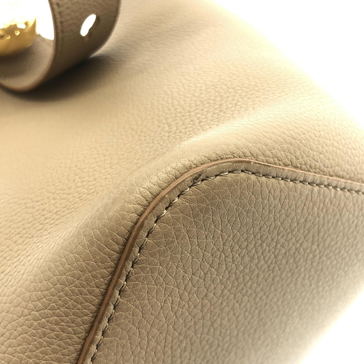 LOEWE AANBBBMX02 Handbag 4