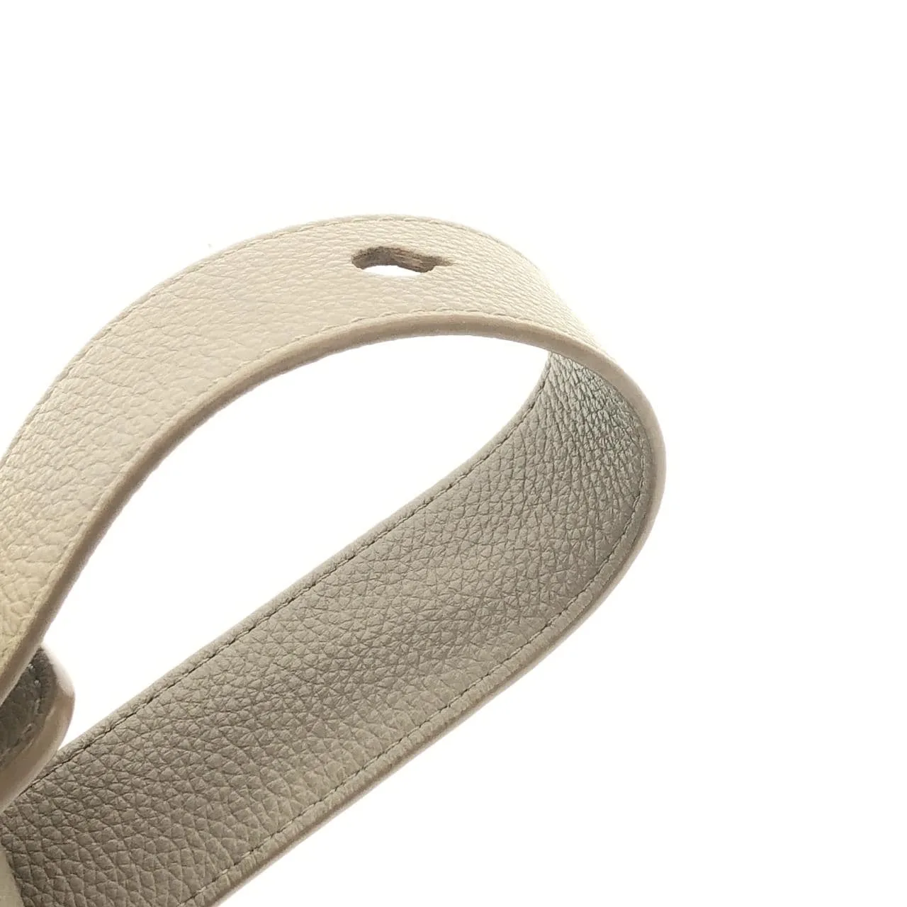 LOEWE AANBBBMX02 Handbag 黑色 中古品A - 縮圖 5