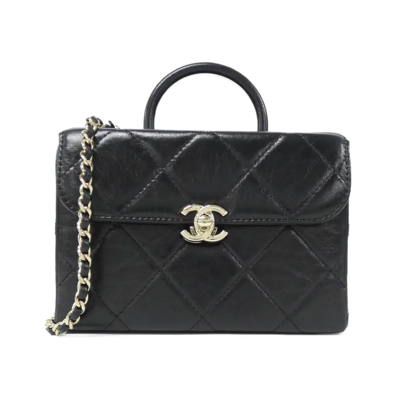 CHANEL AS4470 Handbag
