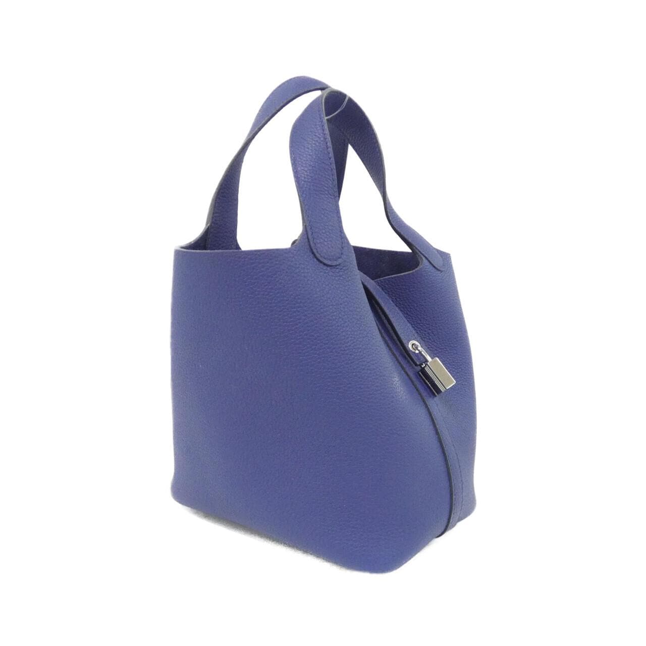 HERMES 073597CK Handbag