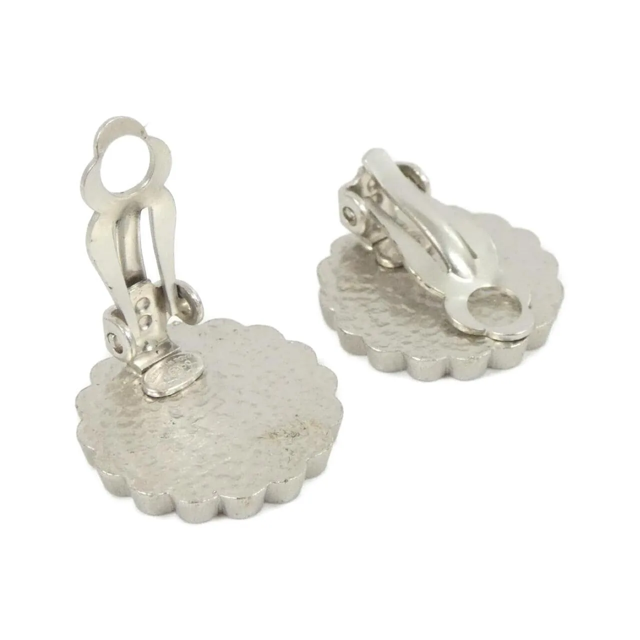 CHANEL Accessories 黑色 中古品A - 縮圖 3