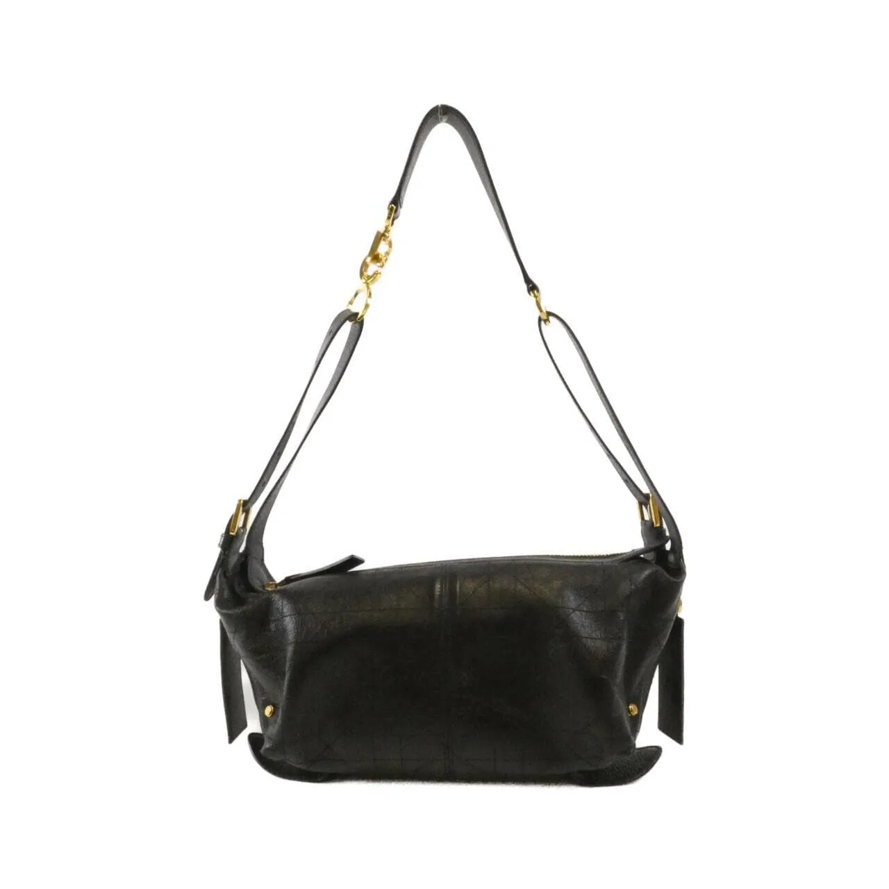 DIOR M2416UJVC Shoulder Black