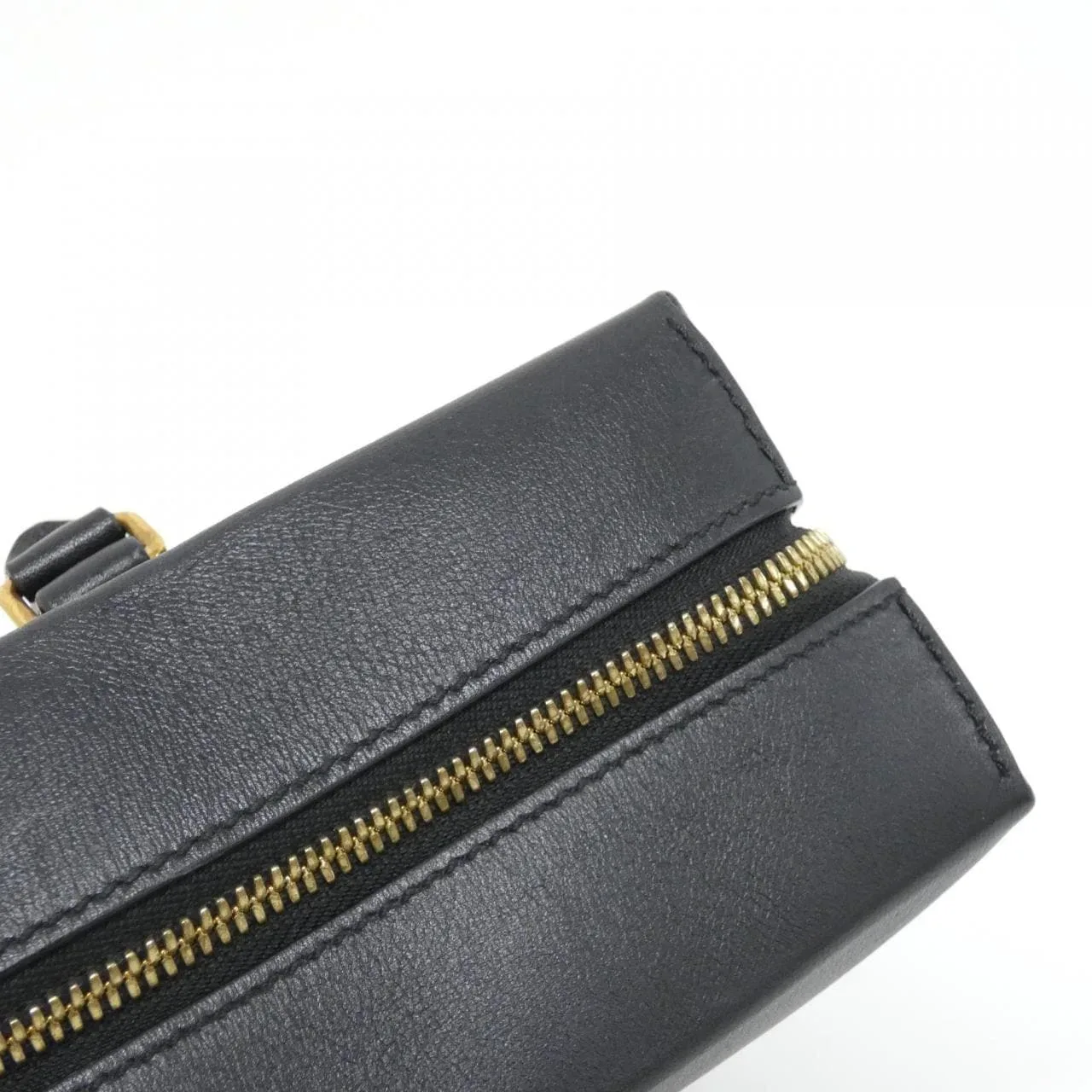 LOUIS VUITTON M43595 Handbag Monogram Black Monogram Rank A - Thumbnail 7