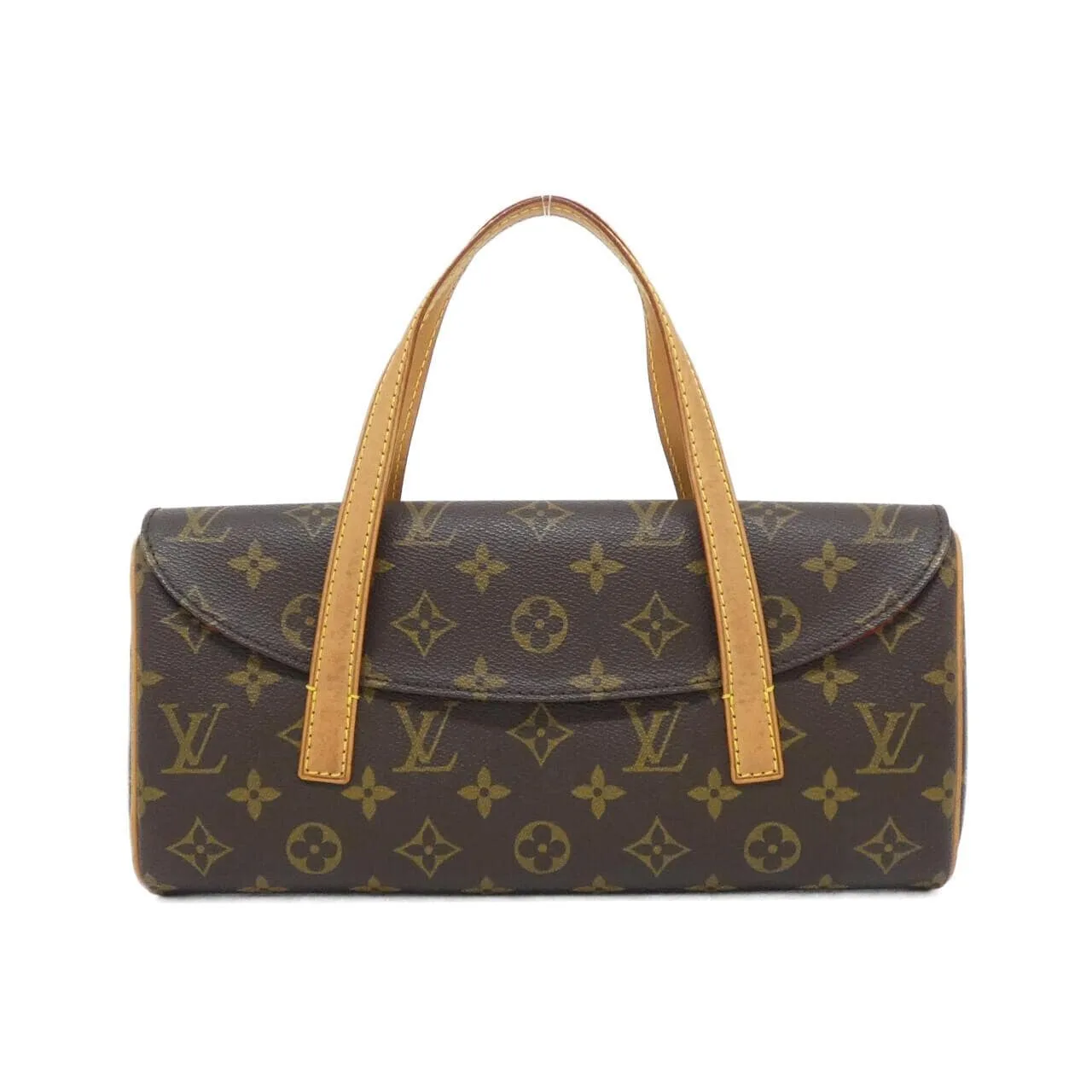 LOUIS VUITTON M51902 Handbag Monogram