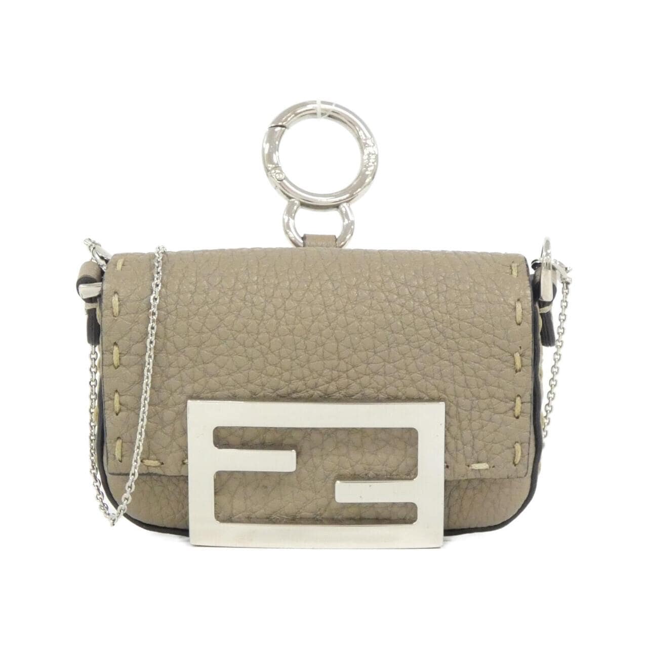 FENDI Baguette 7AS045 QZY 銀包