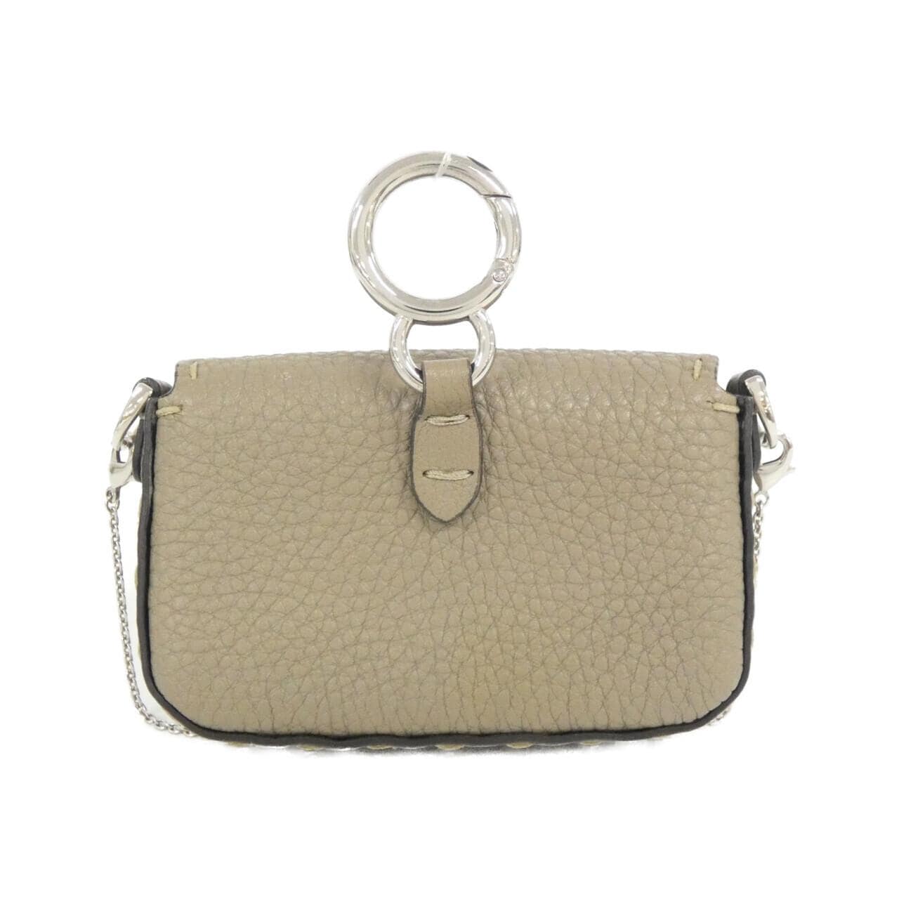 FENDI Baguette 7AS045 QZY 銀包 2