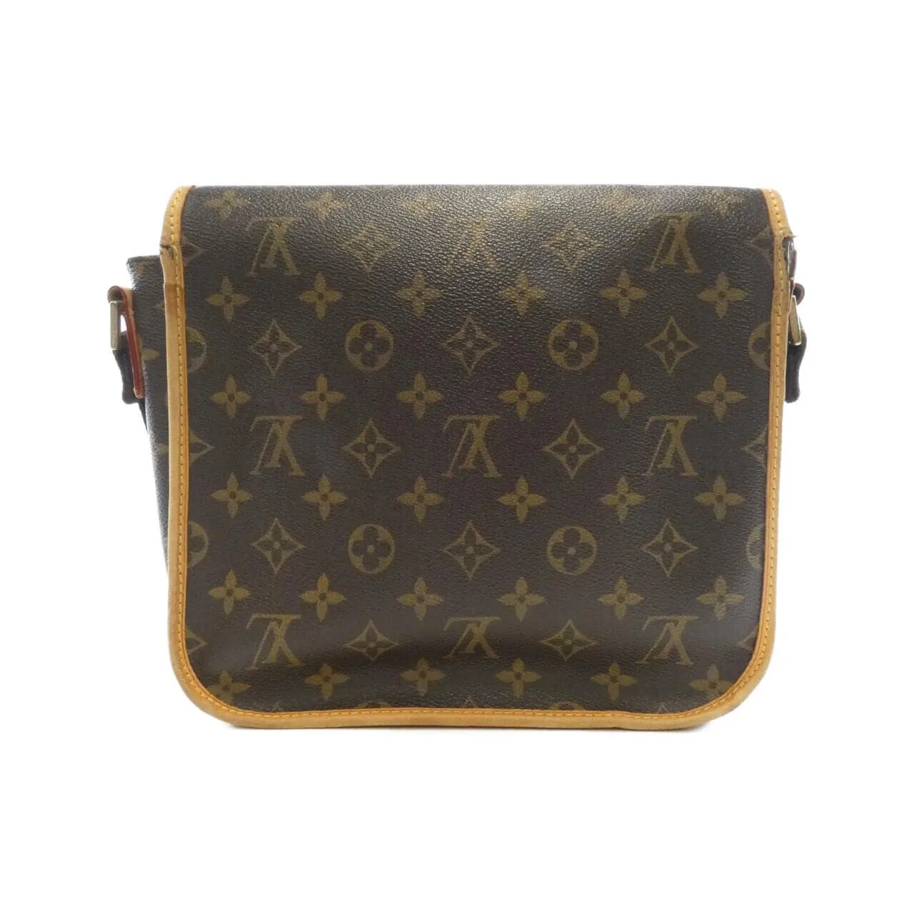 LOUIS VUITTON M40106 Shoulder Monogram