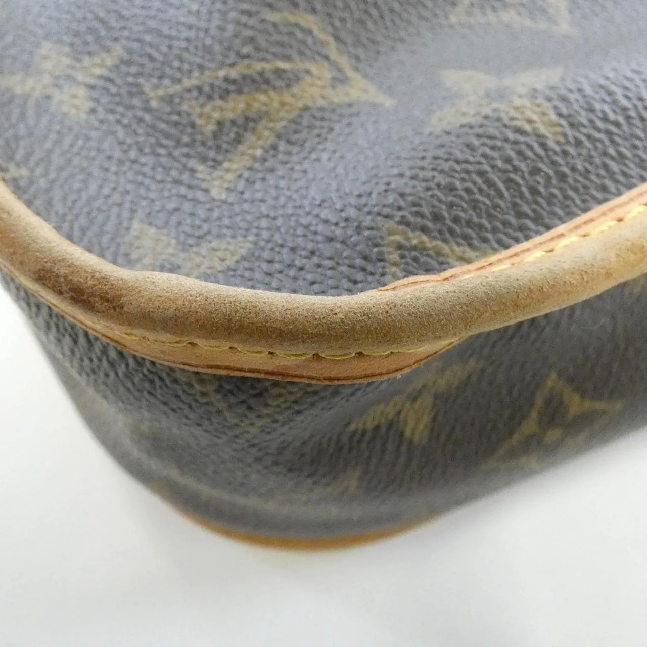 LOUIS VUITTON M40106 Shoulder Monogram