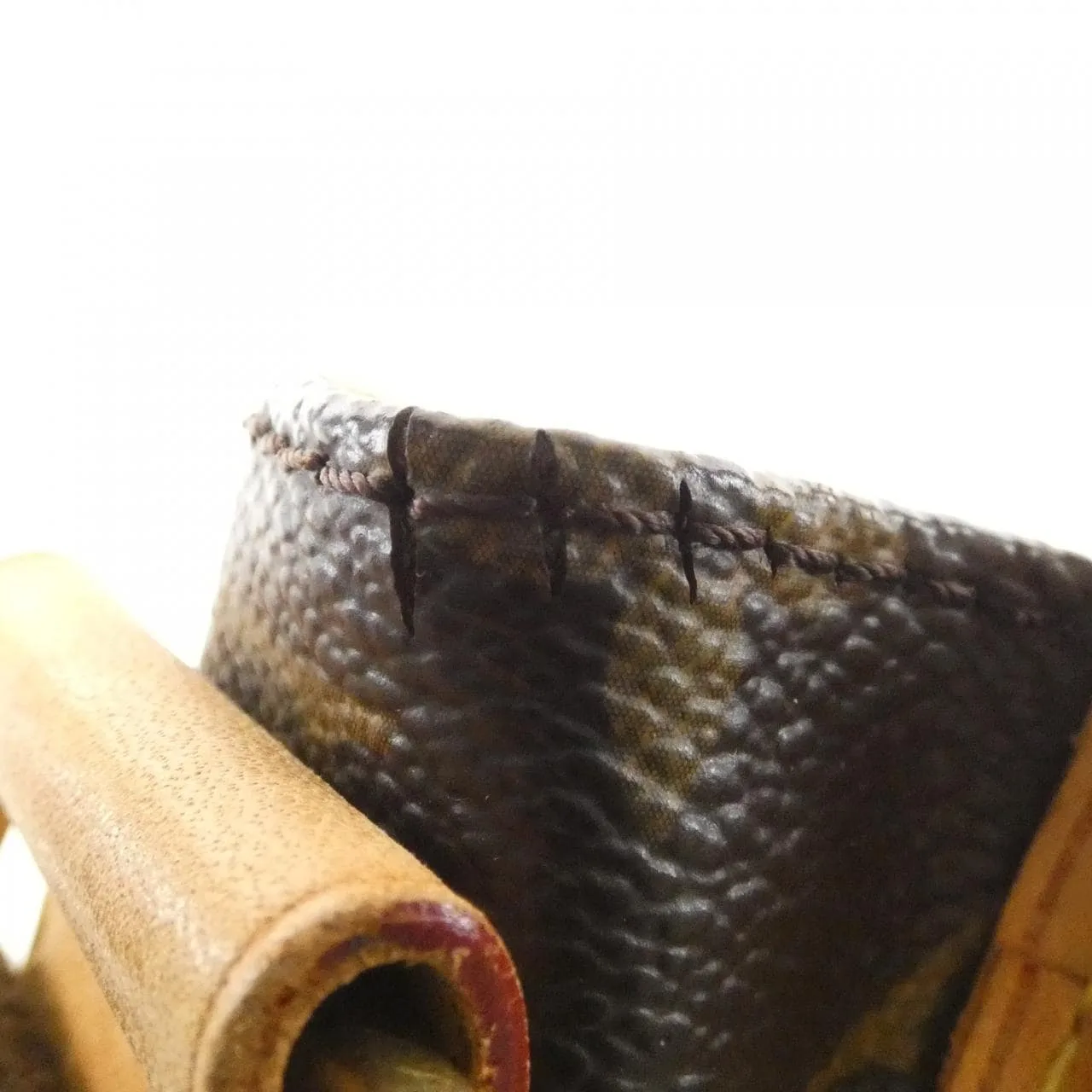 LOUIS VUITTON M40106 Shoulder Monogram