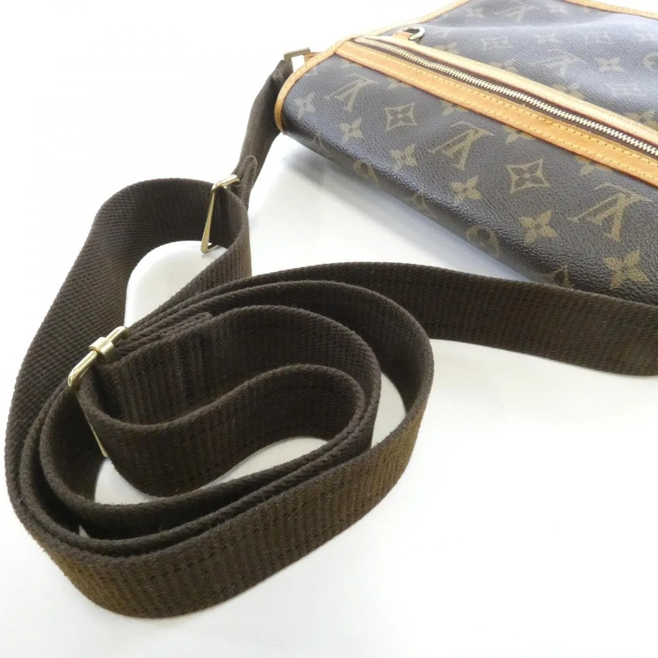 LOUIS VUITTON M40106 Shoulder Monogram