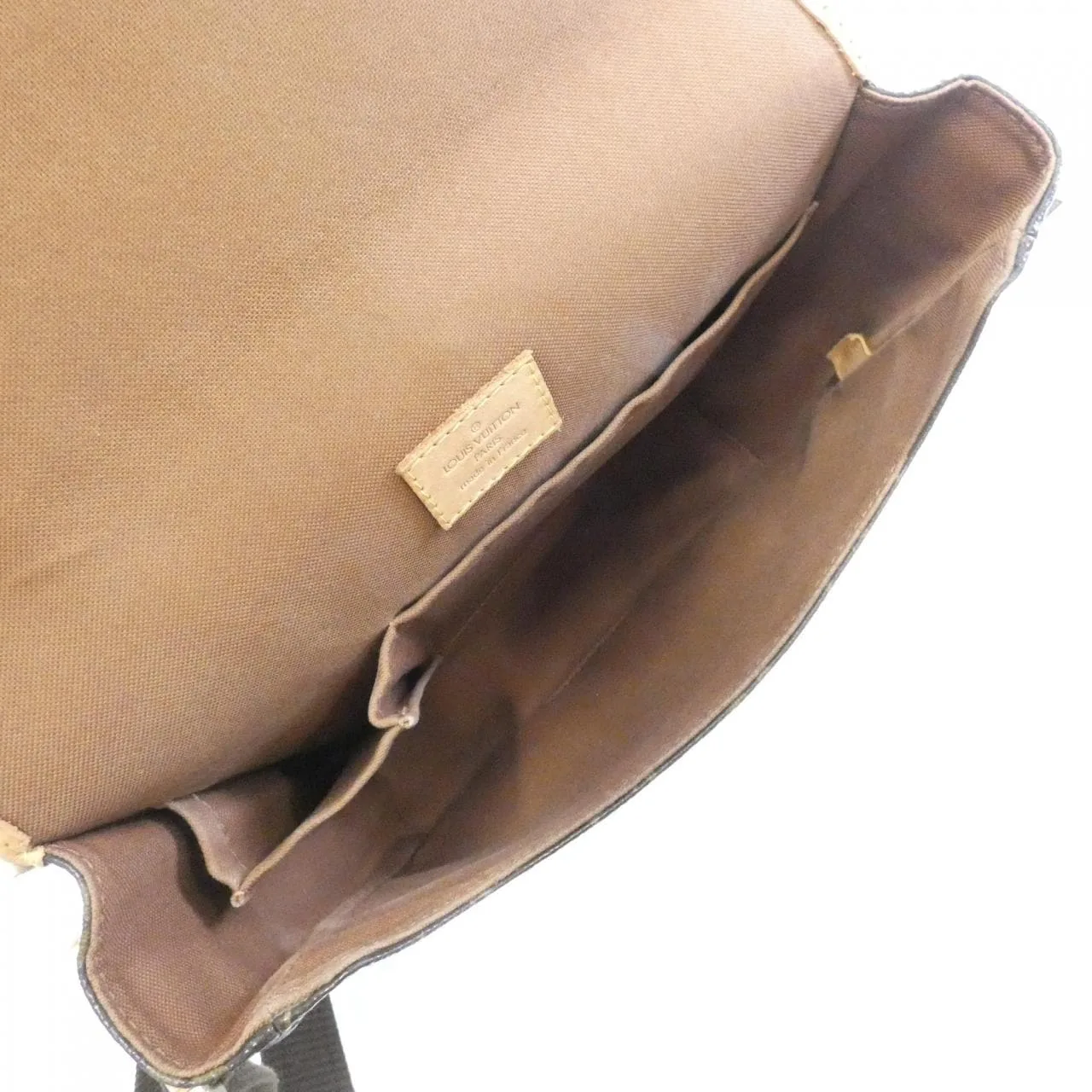 LOUIS VUITTON M40106 Shoulder Monogram