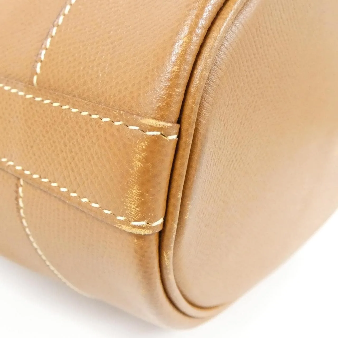 HERMES Shoulder Gold - Thumbnail 2
