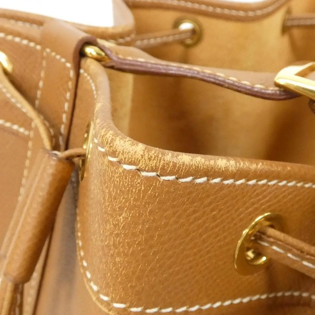 HERMES Shoulder Gold - Thumbnail 4