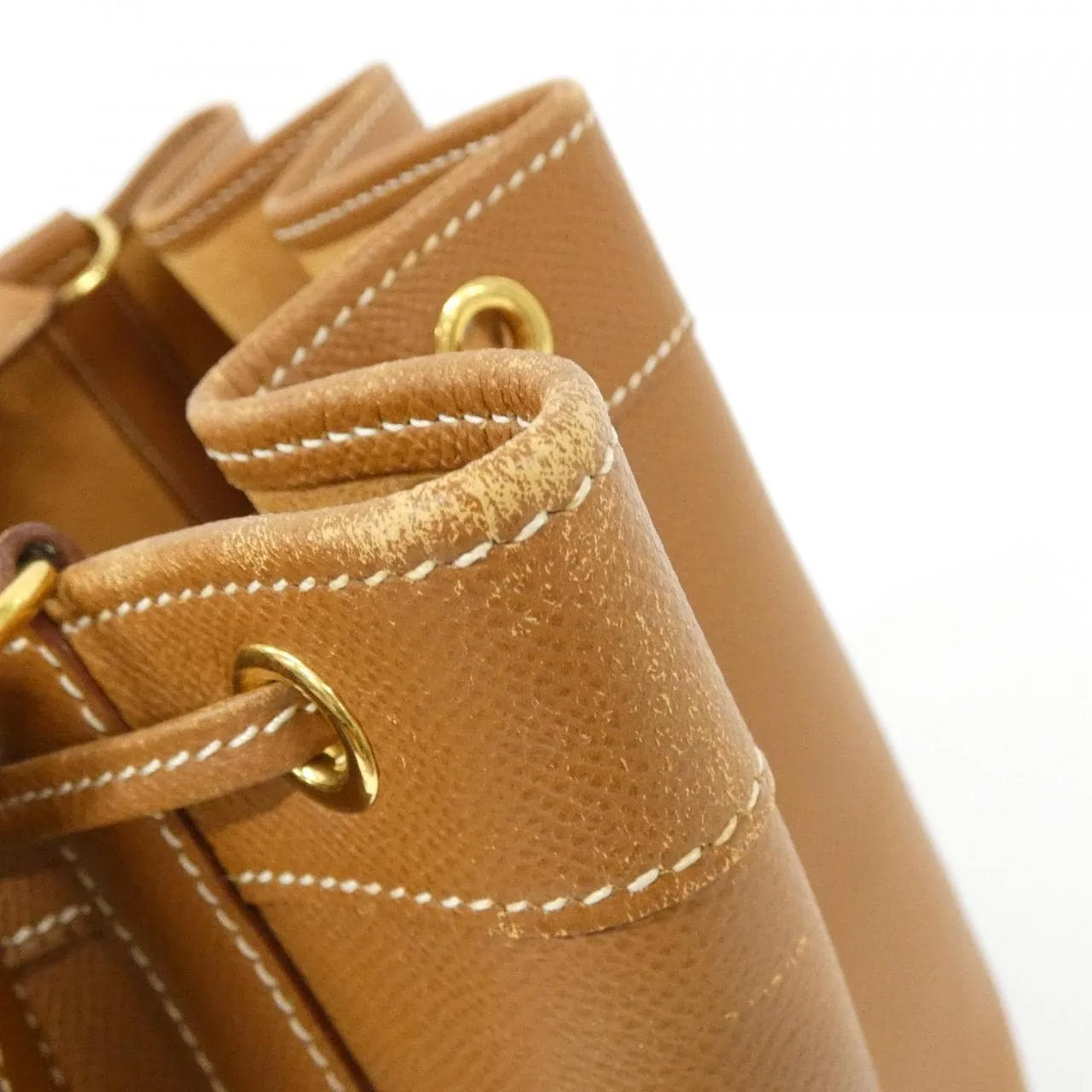 HERMES Shoulder Gold - Thumbnail 5