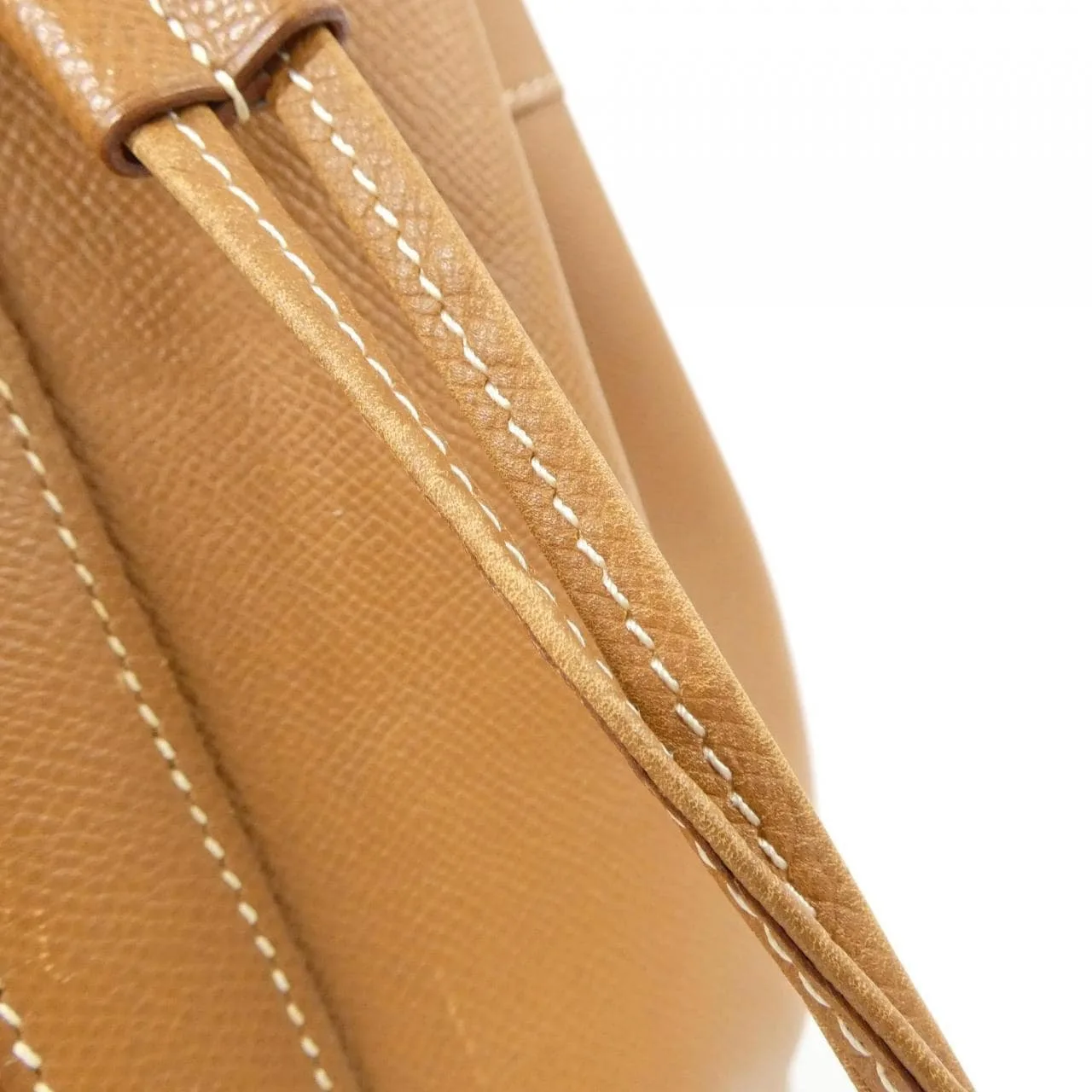 HERMES Shoulder Gold - Thumbnail 7