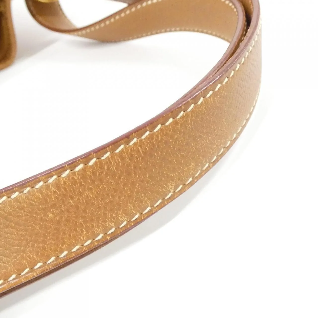 HERMES Shoulder Gold - Thumbnail 9