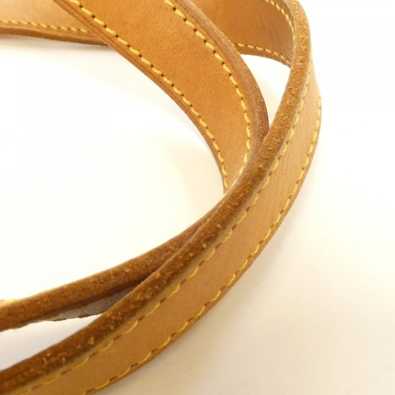 LOUIS VUITTON M51181 Shoulder Monogram 黑色 Monogram 中古品B - 縮圖 9