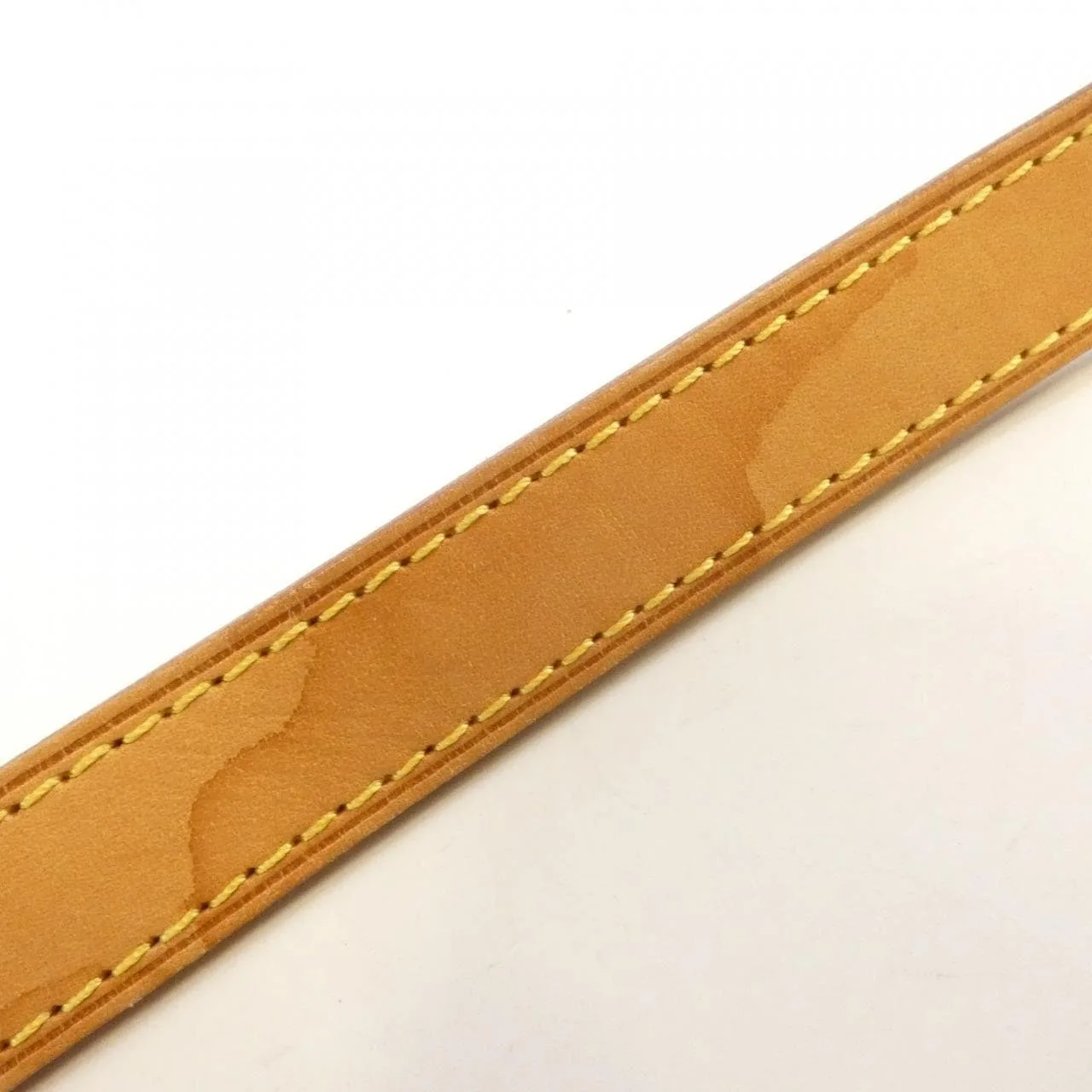 LOUIS VUITTON M40474 Shoulder Monogram 黑色 Monogram 中古品B - 縮圖 7