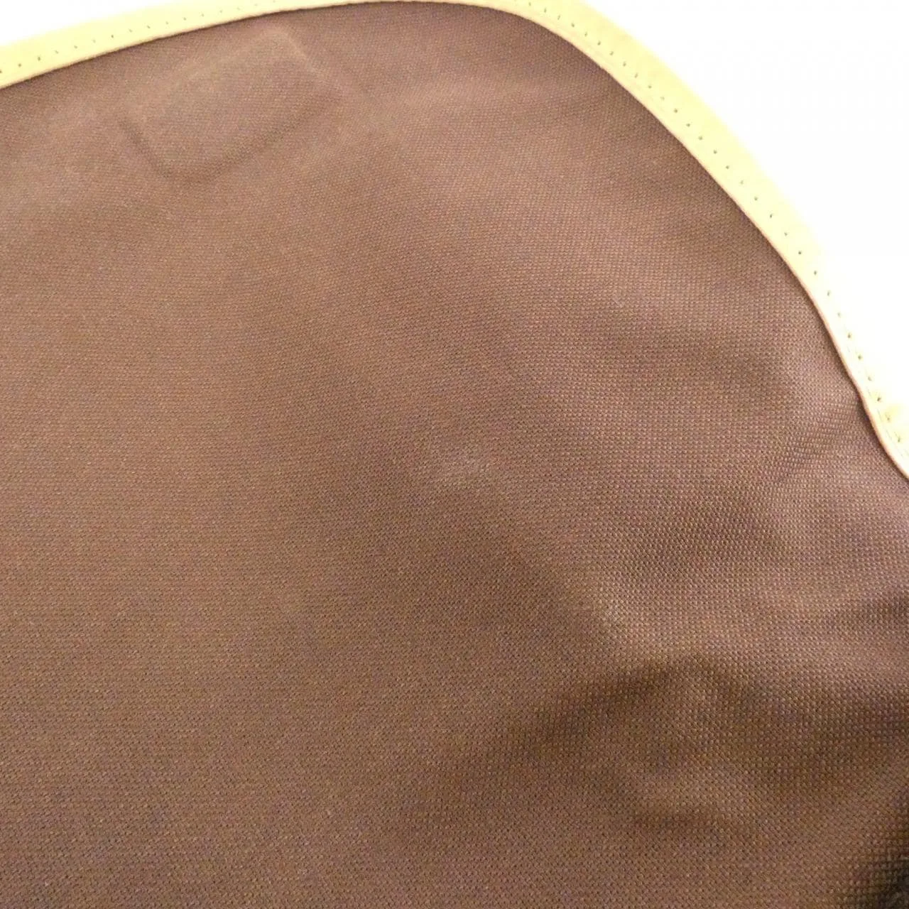 LOUIS VUITTON M40474 Shoulder Monogram 黑色 Monogram 中古品B - 縮圖 9