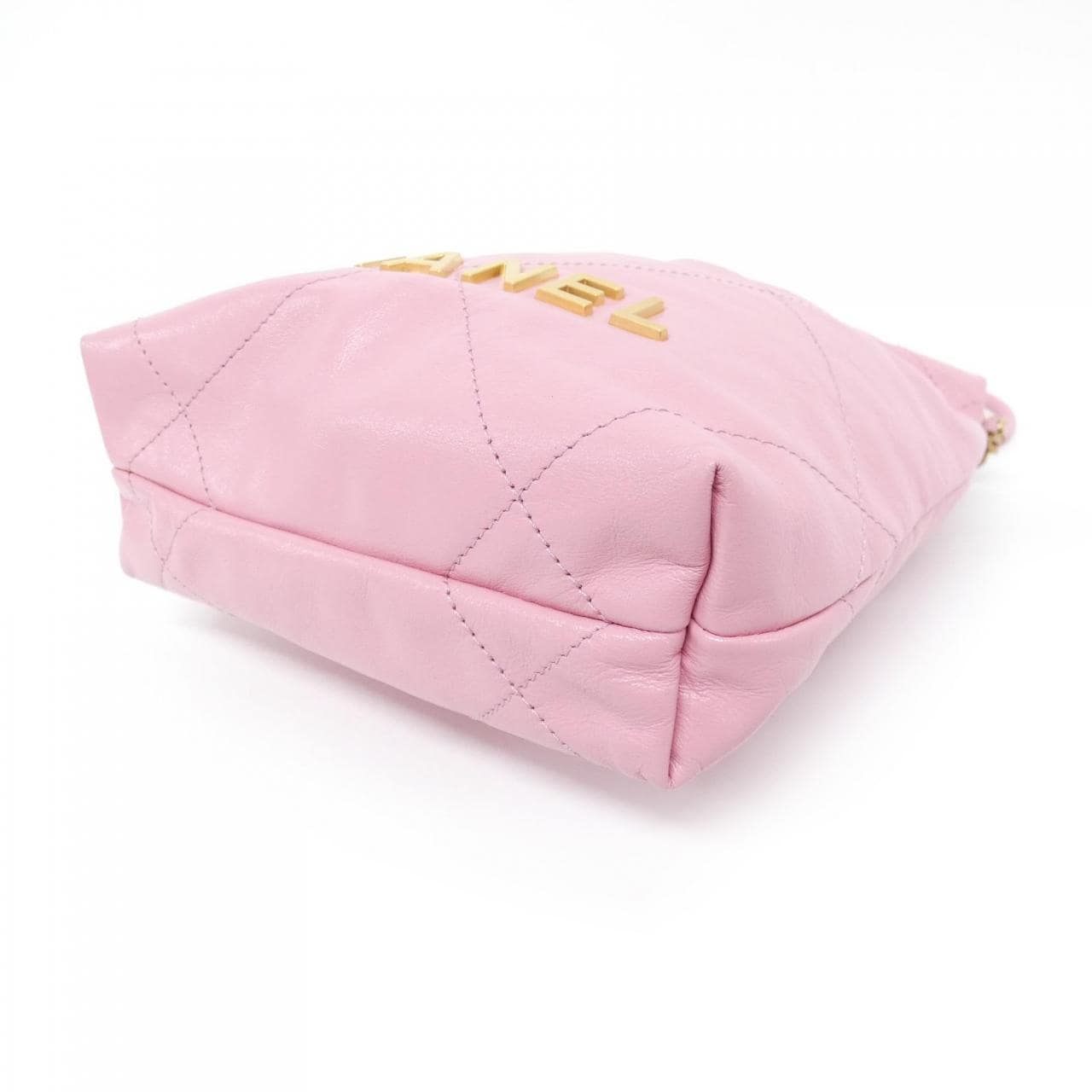 CHANEL Chanel 22 AS3980 Handbag Pink - Thumbnail 3
