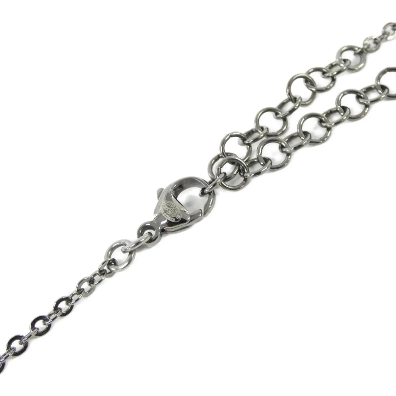 CHANEL ABG387 Accessories Pink Rank A - Thumbnail 4