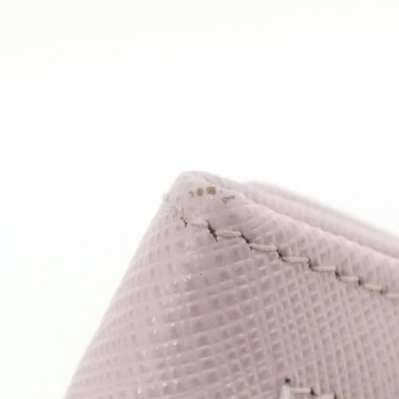 PRADA 1MH132 Wallet Black Rank A - Thumbnail 3