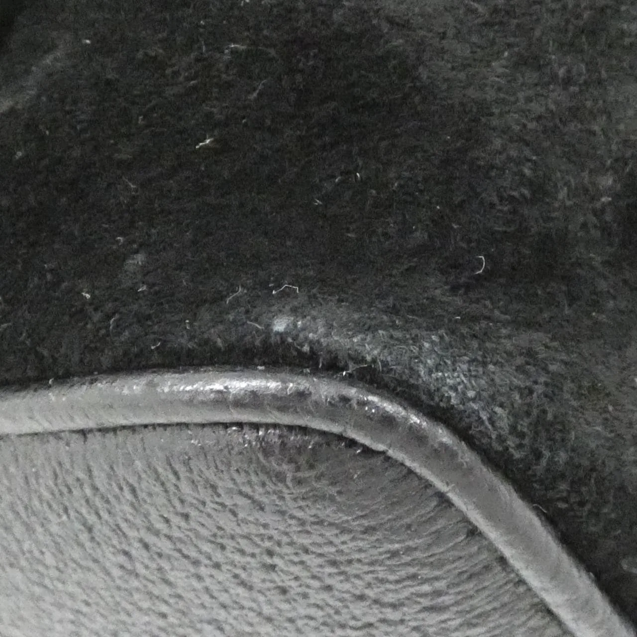 GUCCI 003 1956 Backpack 黑色 中古品A - 縮圖 3