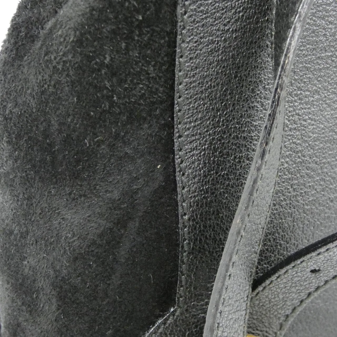 GUCCI 003 1956 Backpack 黑色 中古品A - 縮圖 5