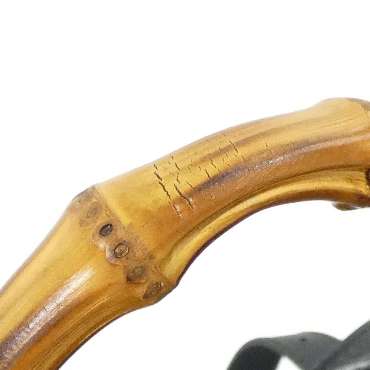 GUCCI 003 1956 Backpack 黑色 中古品A - 縮圖 7