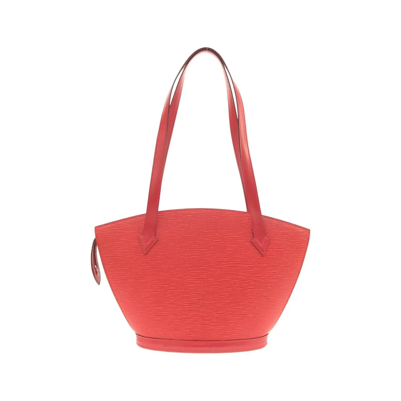 LOUIS VUITTON M52267 Handbag Epi Red Epi - Thumbnail 2