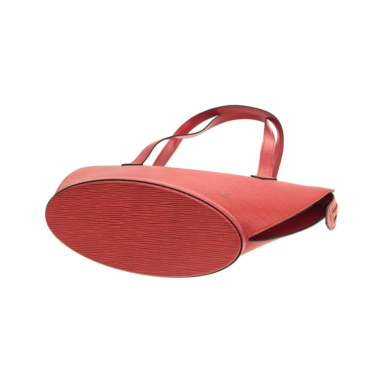LOUIS VUITTON M52267 Handbag Epi Red Epi - Thumbnail 3