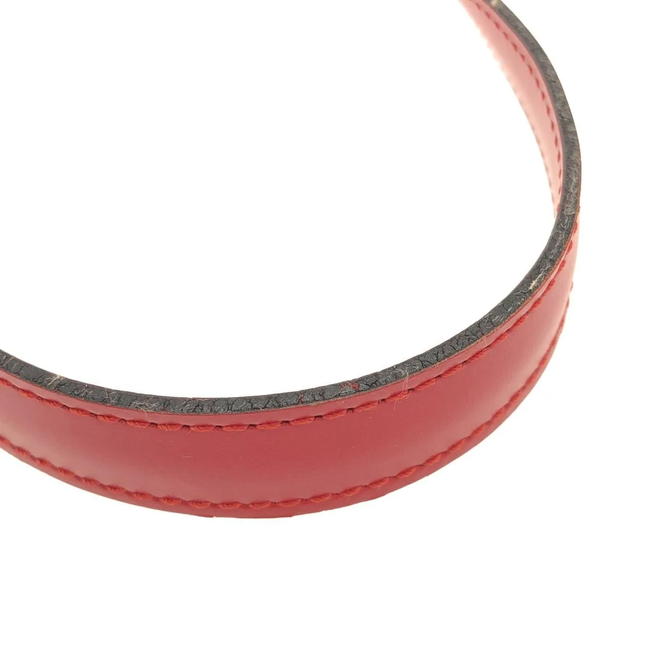 LOUIS VUITTON M52267 Handbag Epi Red Epi - Thumbnail 8