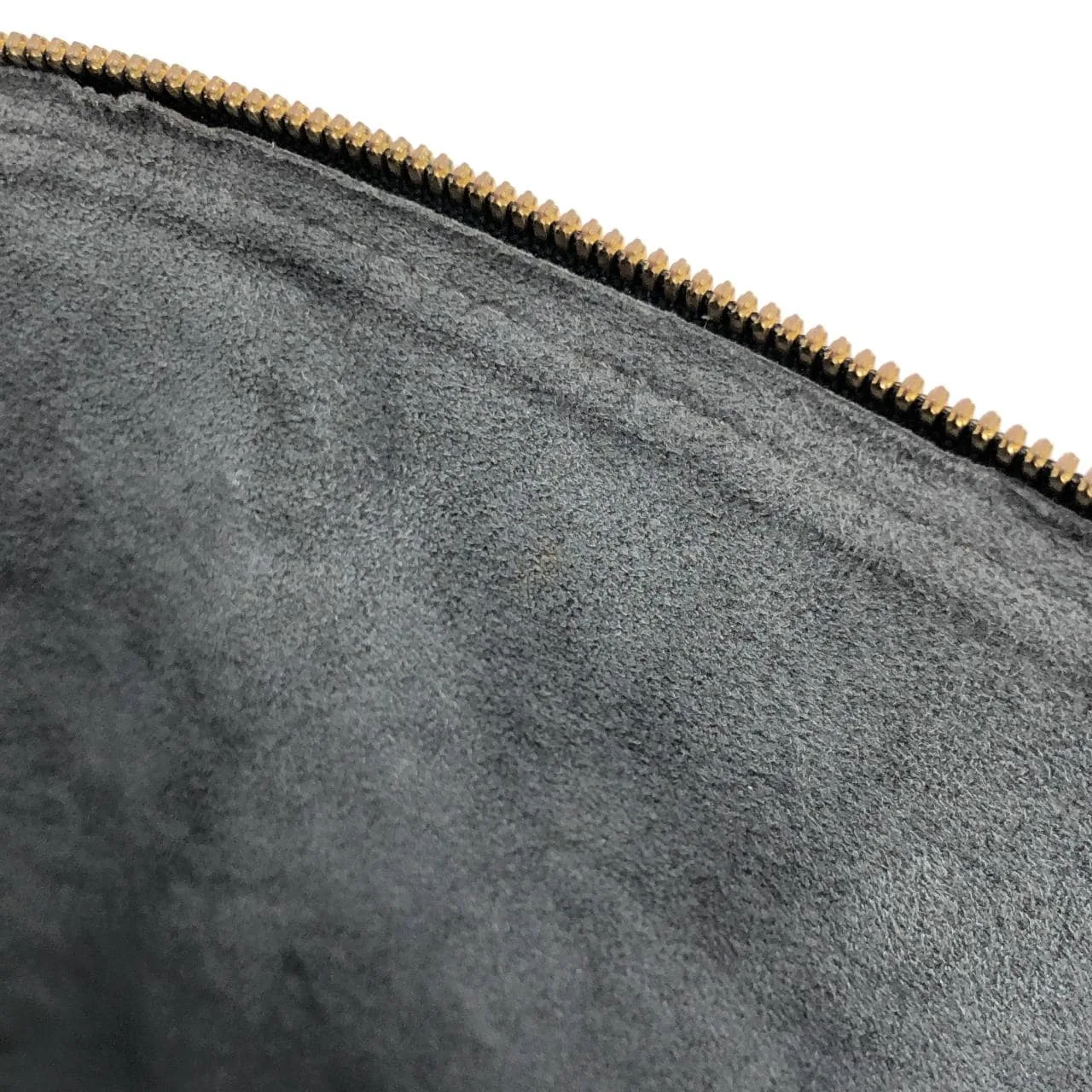 LOUIS VUITTON Alma M52142+J00272 Handbag Epi Black Epi - Thumbnail 9