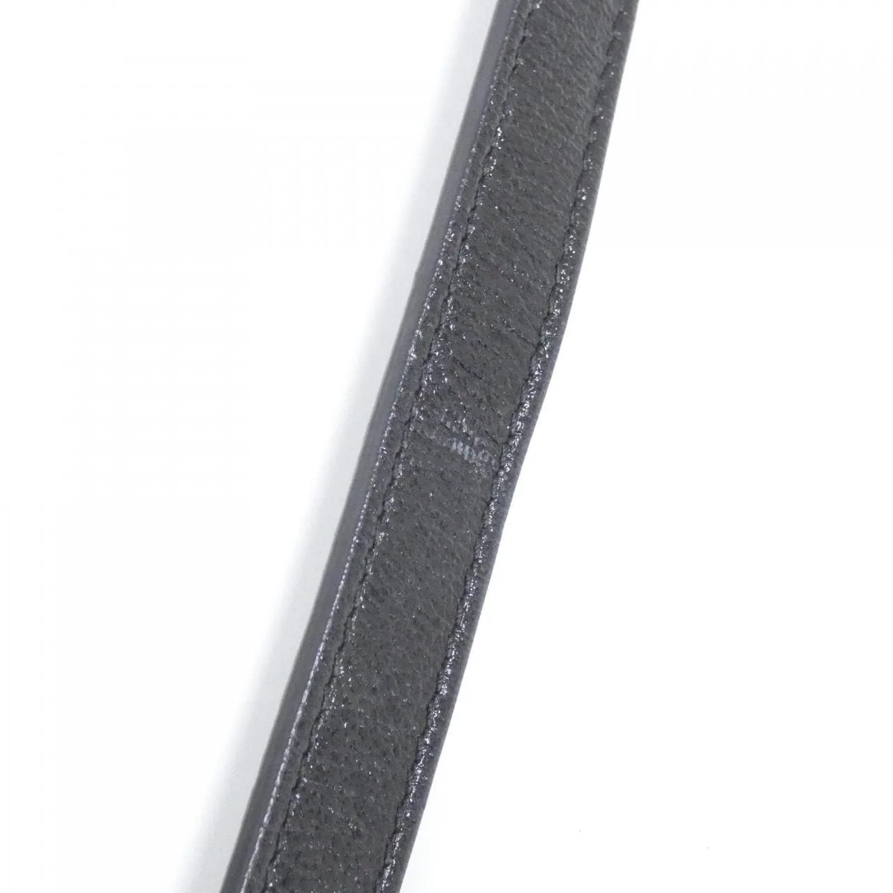 GUCCI Marmont 447632 HVKEG Shoulder Canvas Black Canvas Rank A - Thumbnail 6