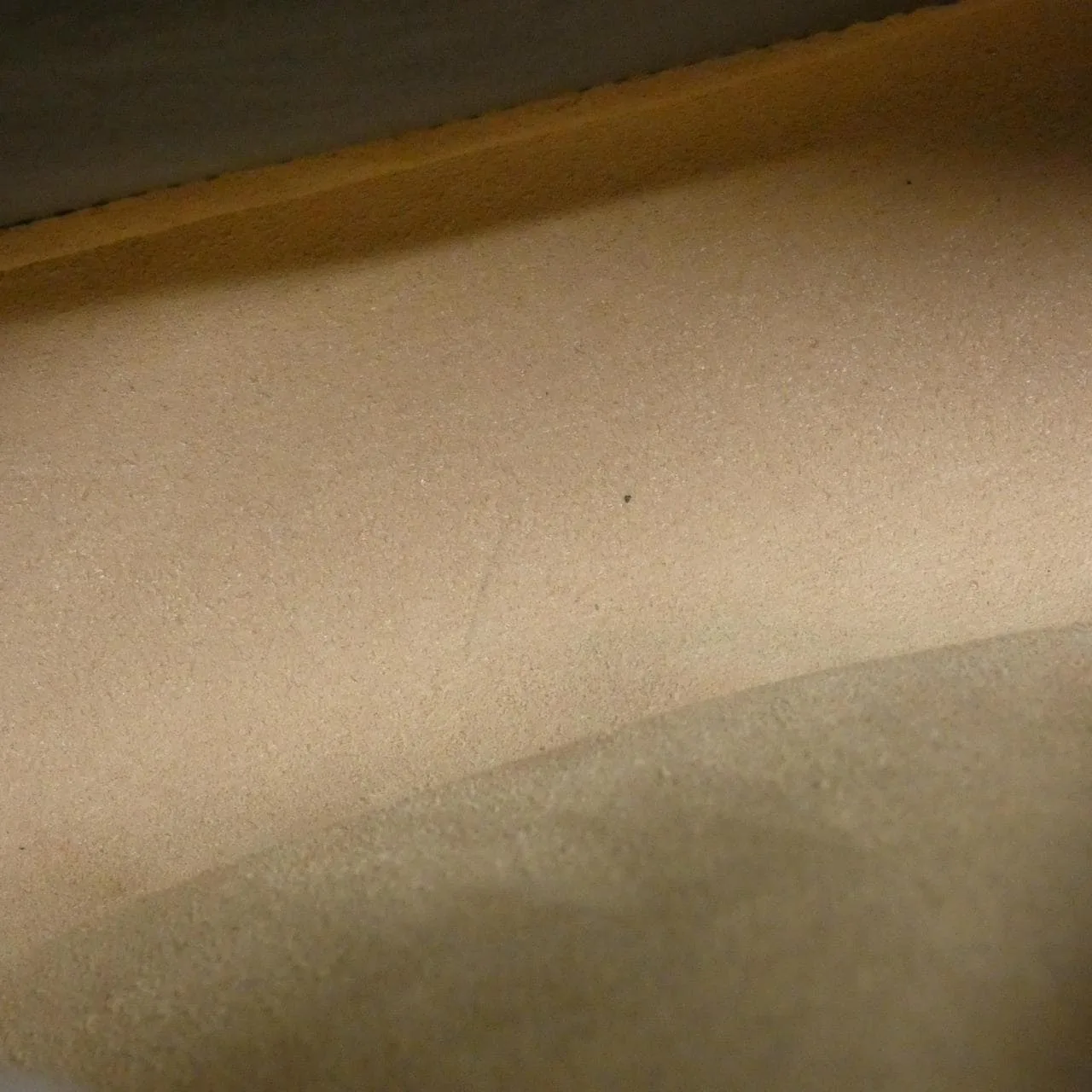 GUCCI Marmont 447632 HVKEG Shoulder Canvas Black Canvas Rank A - Thumbnail 8