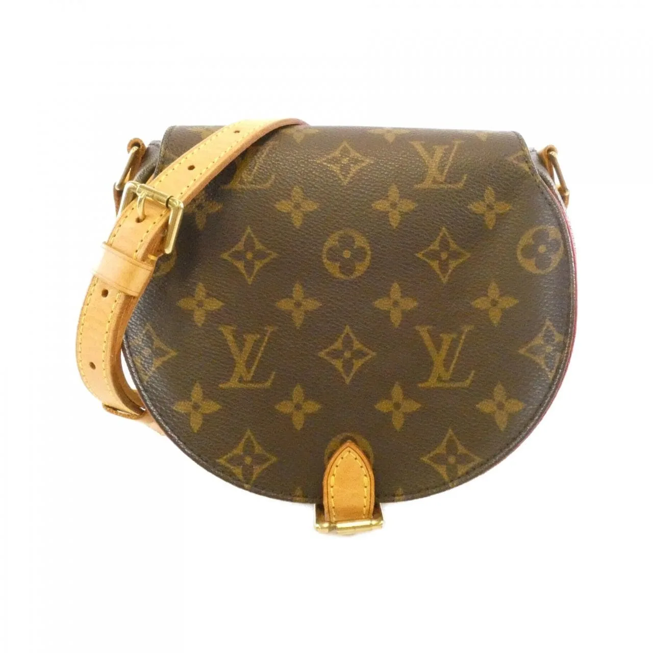 LOUIS VUITTON M51179 Shoulder Monogram Black
