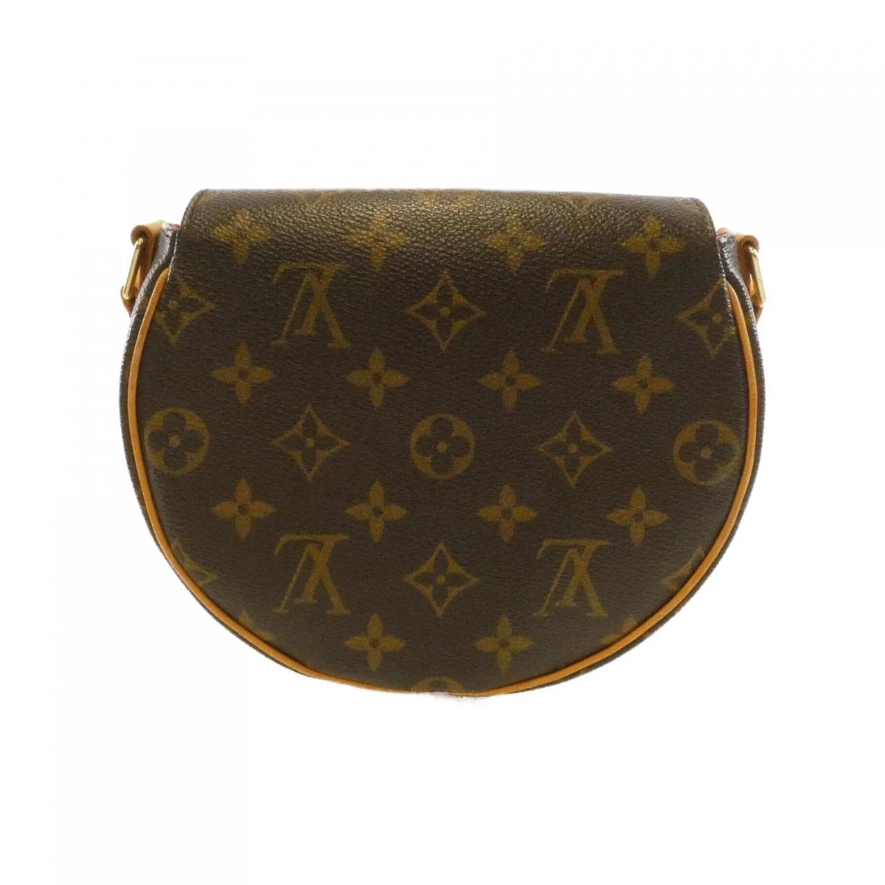 LOUIS VUITTON M51179 Shoulder Monogram 黑色 Monogram 中古品B - 縮圖 2