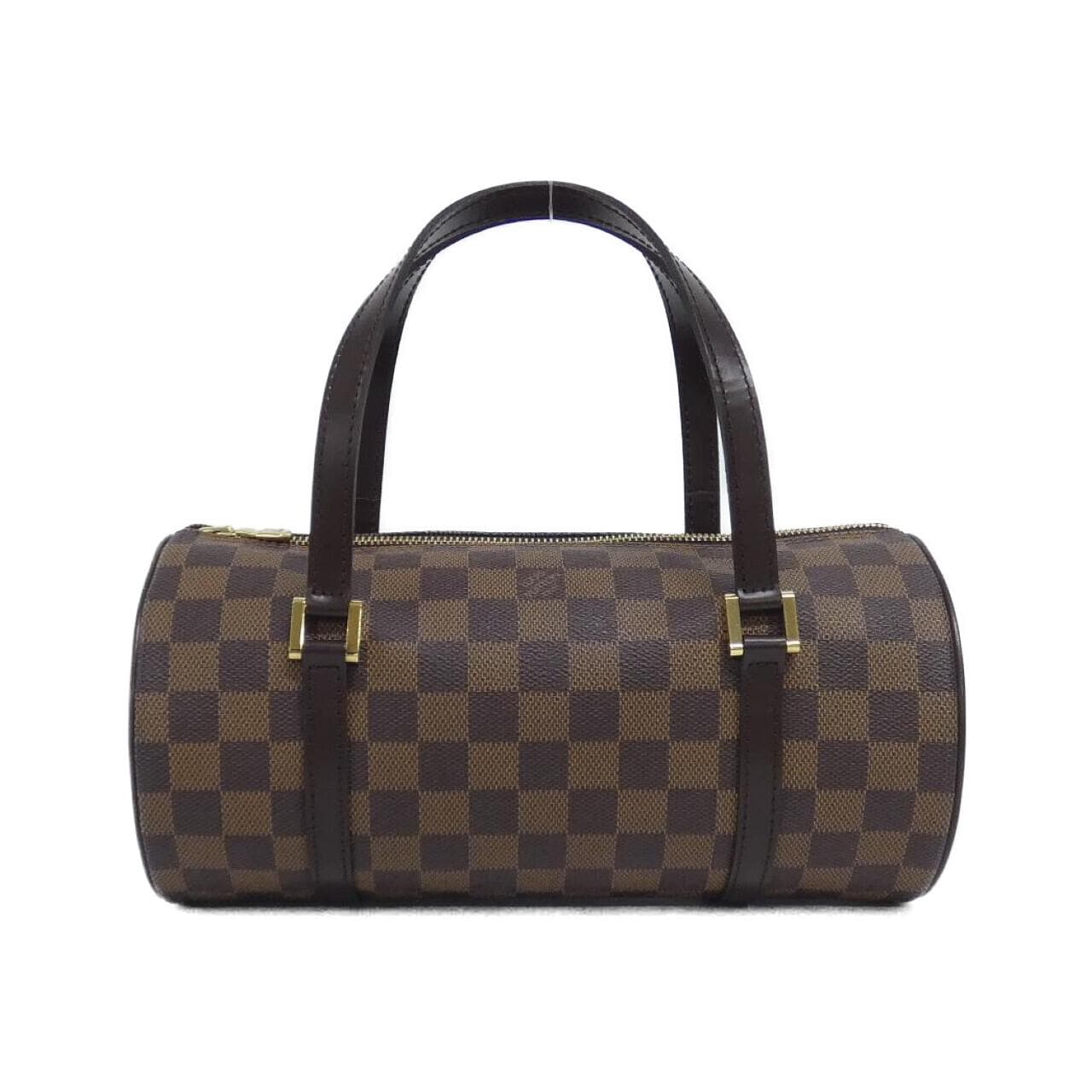 LOUIS VUITTON Papillon N51304 Handbag Damier