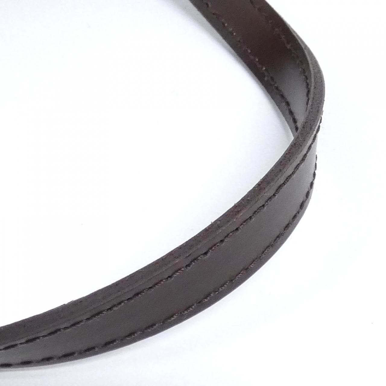 LOUIS VUITTON Papillon N51304 Handbag Damier Black Damier - Thumbnail 4