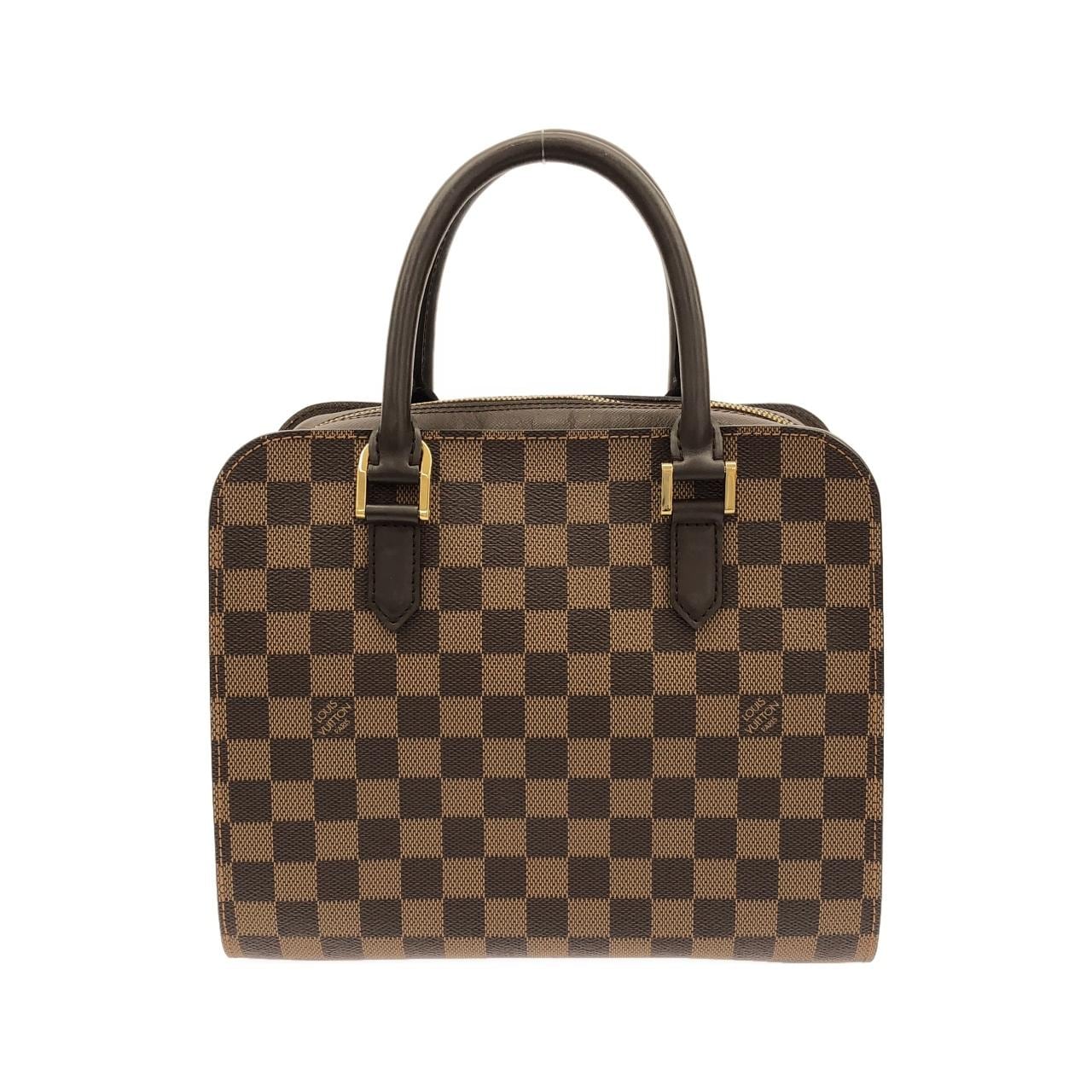 LOUIS VUITTON N51155 Handbag Damier