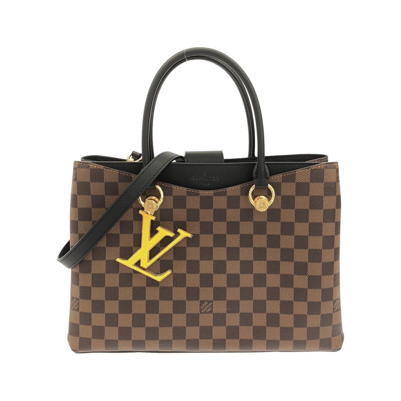 LOUIS VUITTON N40050 Handbag Damier