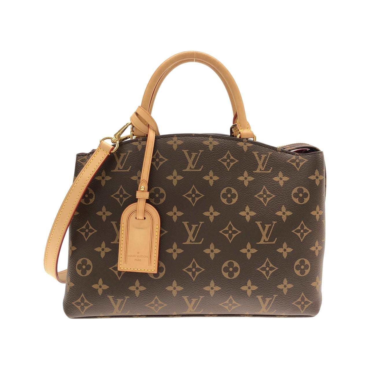 LOUIS VUITTON M45900 Handbag Monogram