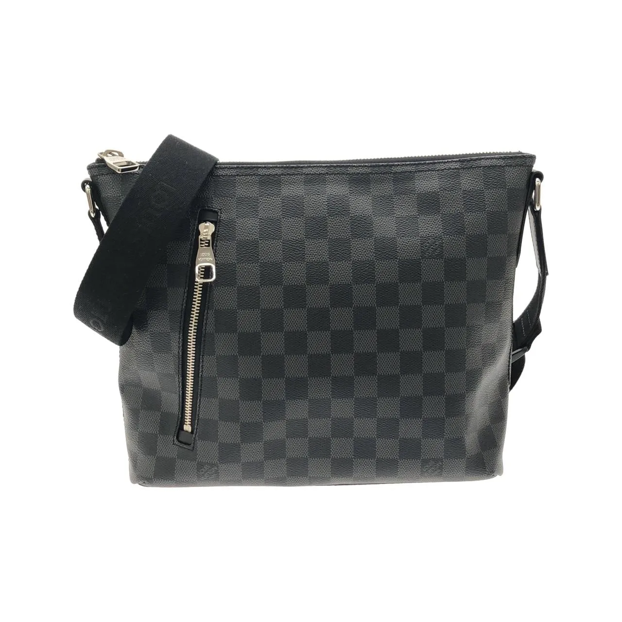 LOUIS VUITTON N41211 Shoulder Damier