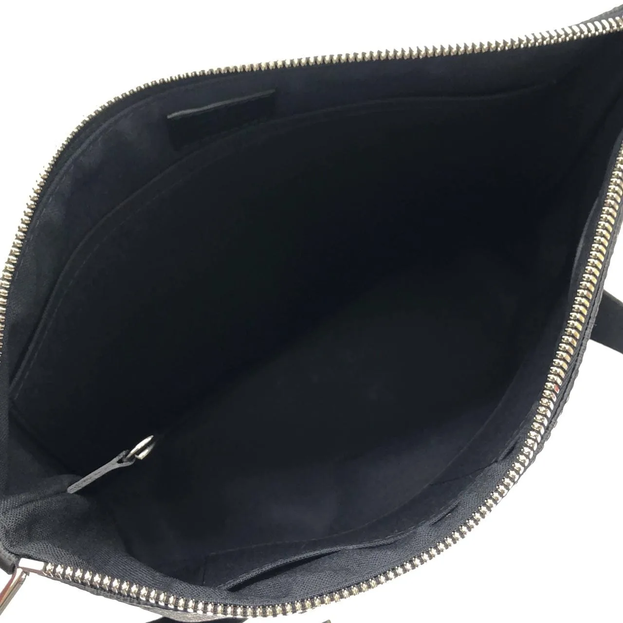 LOUIS VUITTON N41211 Shoulder Damier Black Damier Rank A - Thumbnail 6